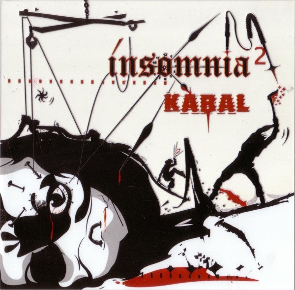 Insomnia Vol.2