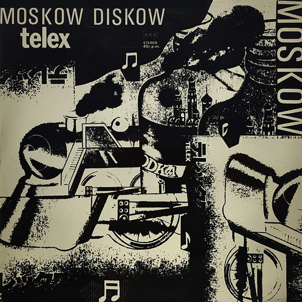 Moskow Diskow