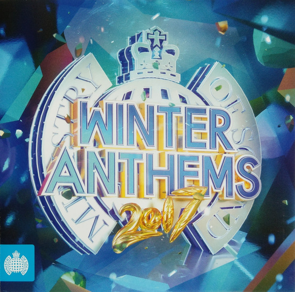 Winter Anthems 2017