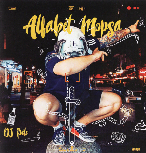 Alfabet Mopsa