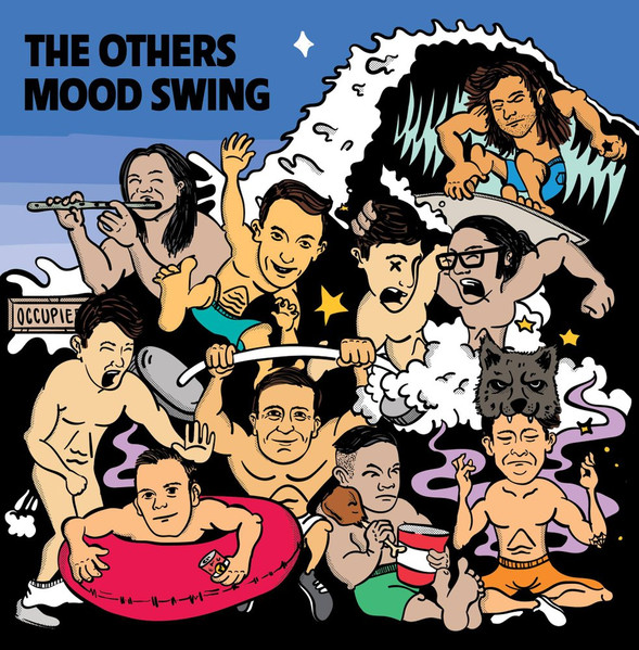 The Others / Mood Swing