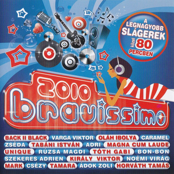 Bravissimo 2010