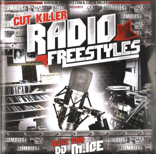Radio Freestyles