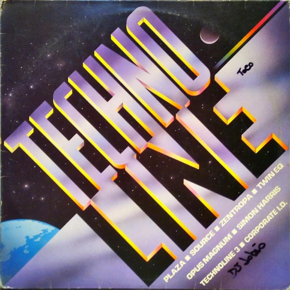 Techno Line
