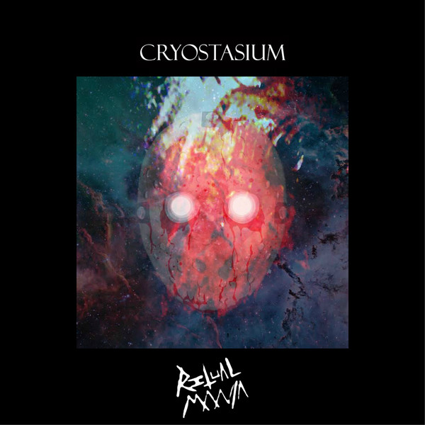 Cryostasium​/​Ritual Mania