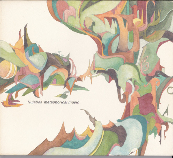 Metaphorical Music