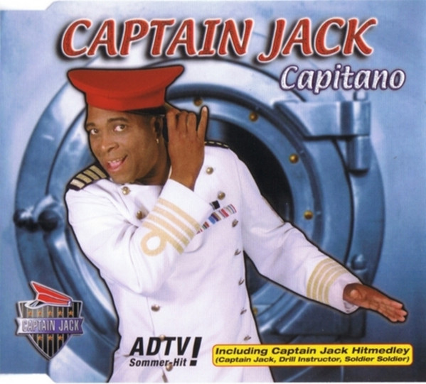 Capitano