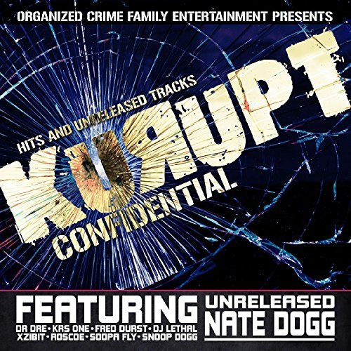 Confidential : Hits And Unreleased Tracks