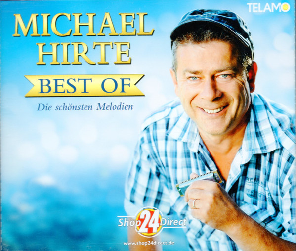 Best Of - Die Schönsten Melodien