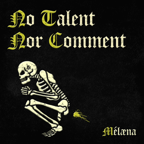 Mélaena