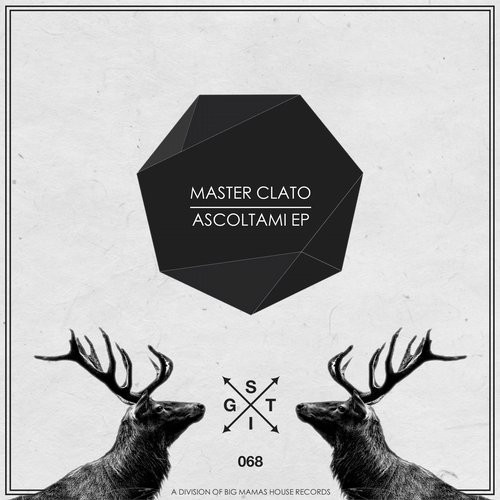 Ascoltami EP