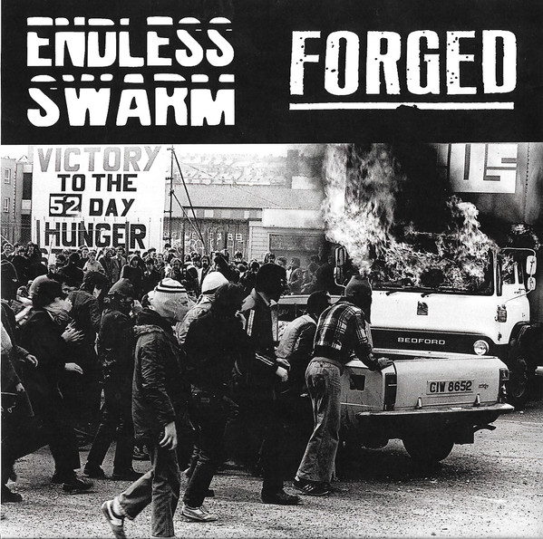 Endless Swarm / Forged