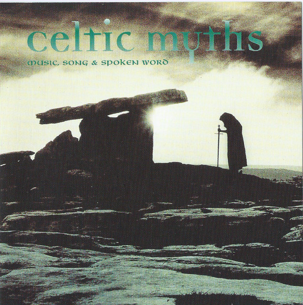 Celtic Myths 