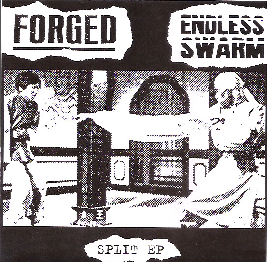 Split EP