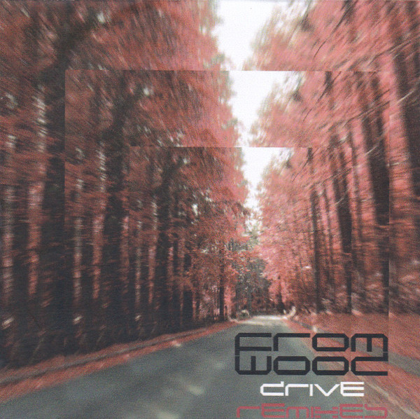 Drive (Remixes)