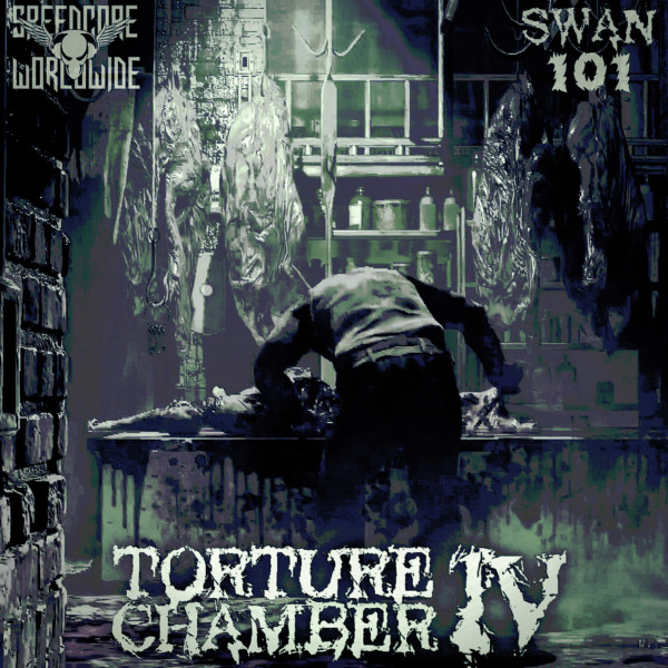 Torture Chamber IV