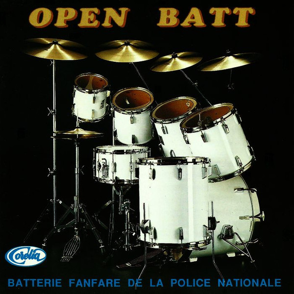 Open Batt