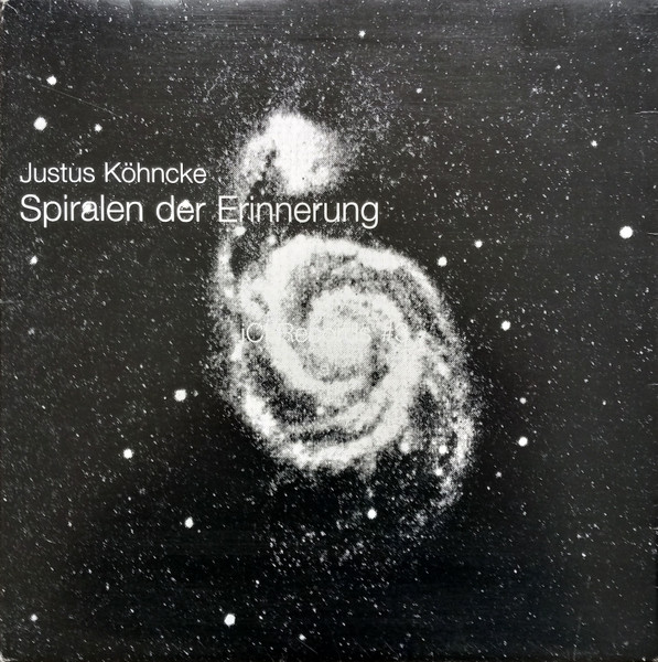 Spiralen Der Erinnerung