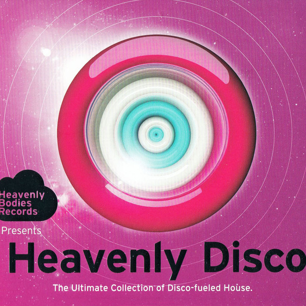 Heavenly Disco