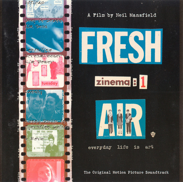 Fresh Air