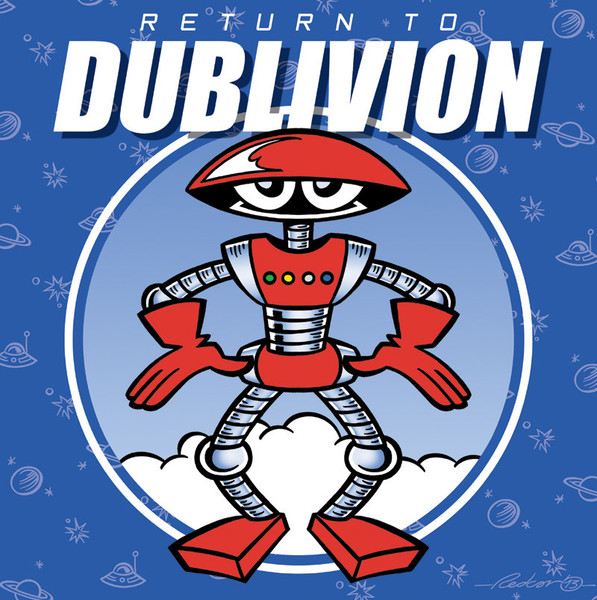 Return To Dublivion