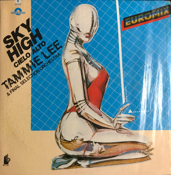 Sky High = Cielo Alto / Night More Night = Una Larga Noche