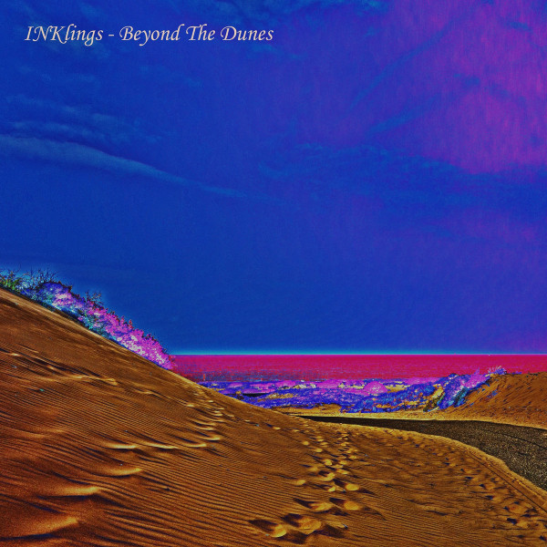 Beyond The Dunes