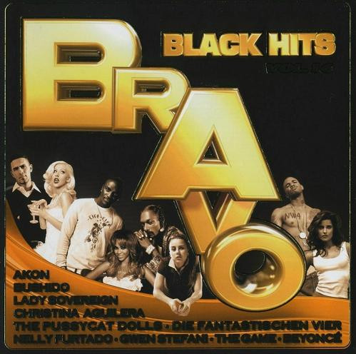 Bravo Black Hits Vol. 16
