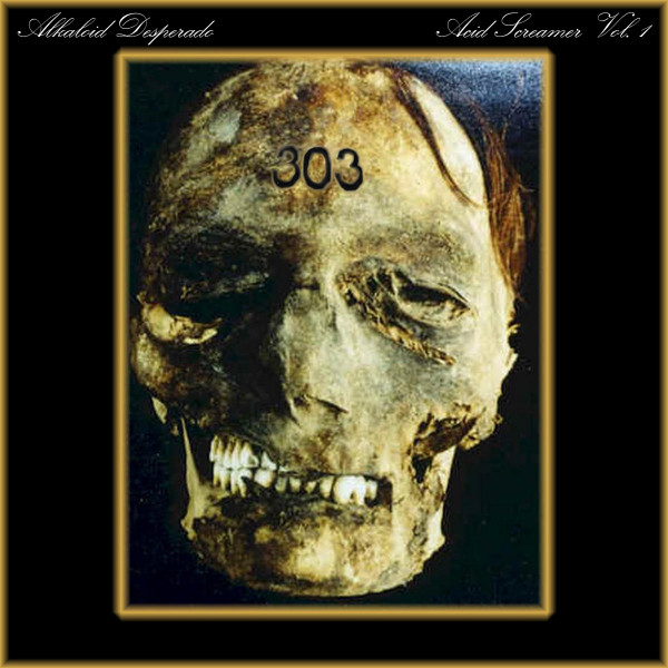 Acid Screamer Vol.1