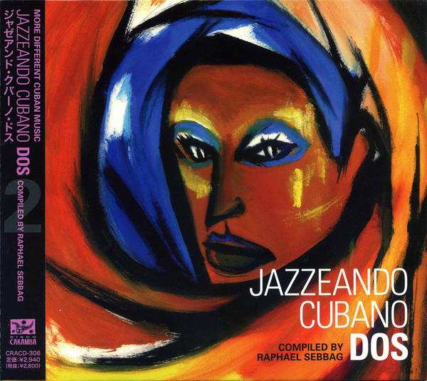 Jazzeando Cubano Dos
