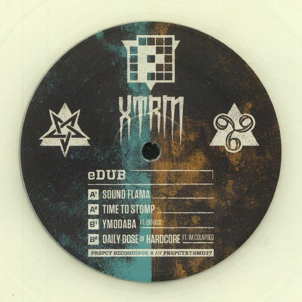 Time To Stomp EP