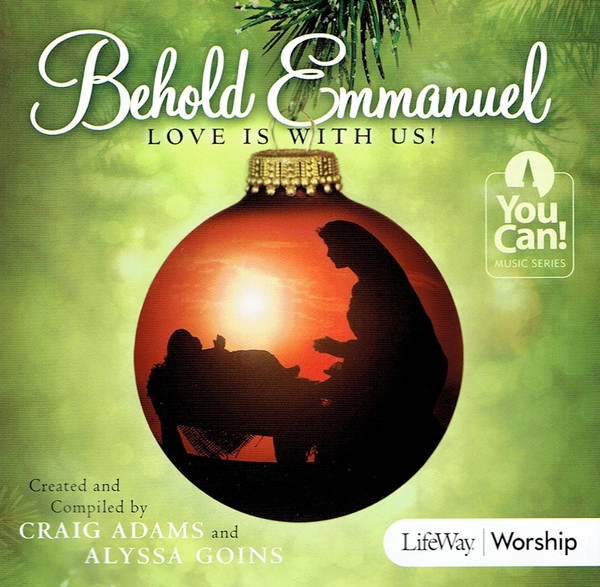 Behold Emmanuel