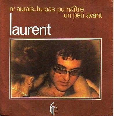 N'Aurais-Tu Pas Pu Naitre Un Peu Avant