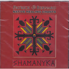Shamanyka
