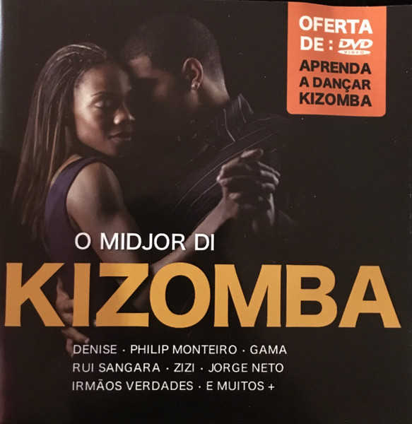 O Midjor De Kizomba