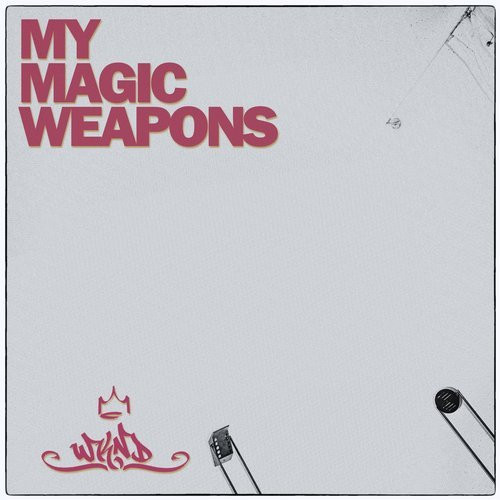 My Magic Weapons, Vol. 2