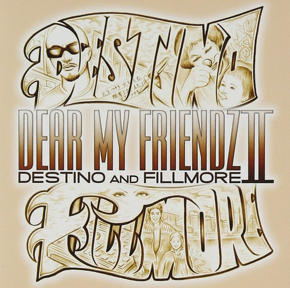 Dear My Friendz II