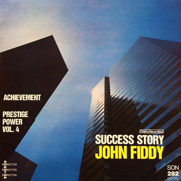 Success Story Vol. 4