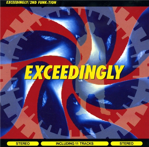 Exceedingly