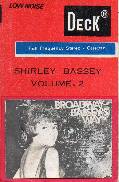 The Best Of Shirley Bassey Vol. 2