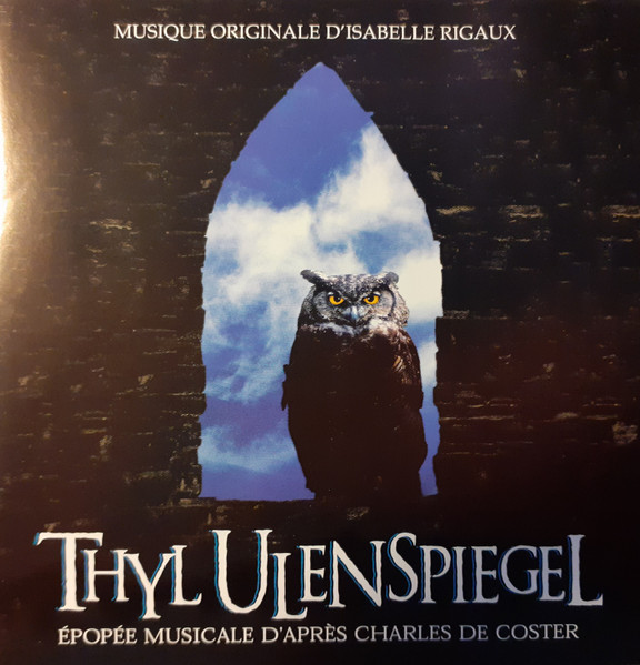 Thyl Ulenspiegel