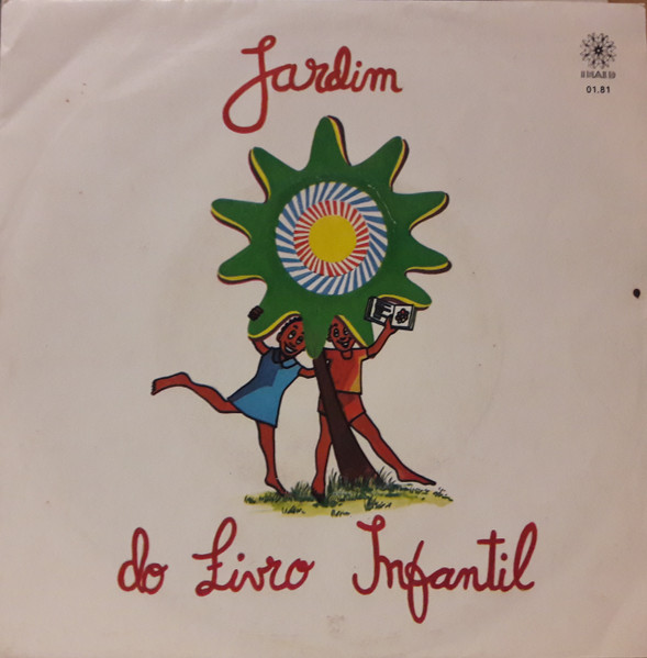 Jardim Do Livro Infantil