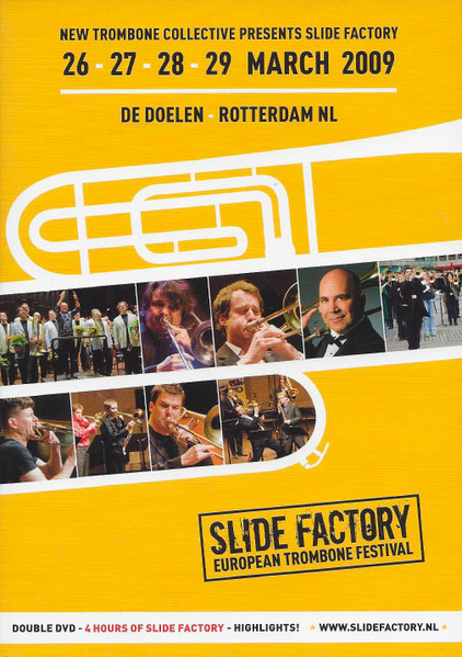 Slide Factory 2009