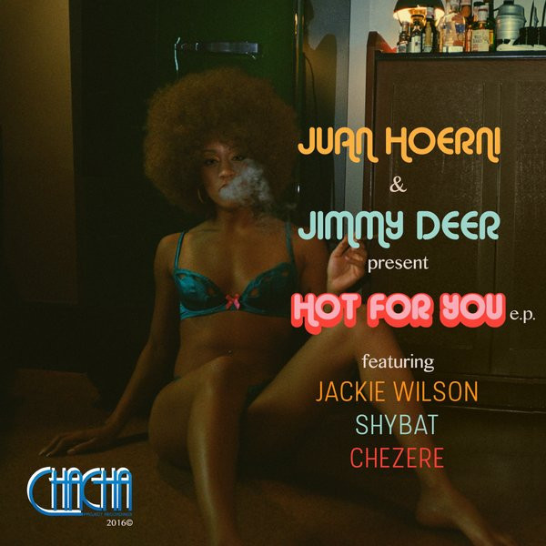Hot For You