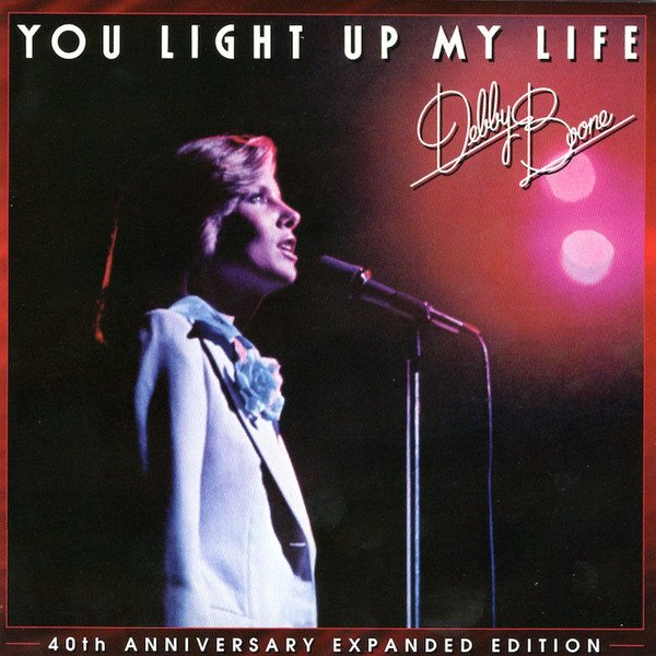 You Light Up My Life