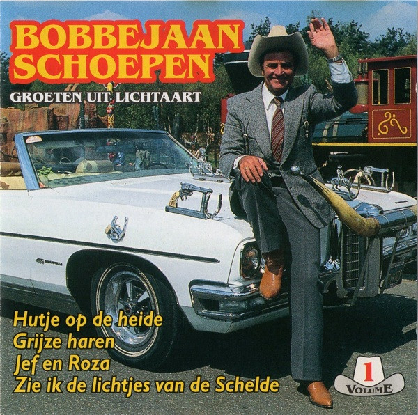 Groeten Uit Lichtaart - Volume 1