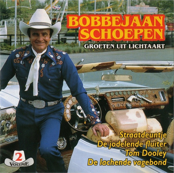 Groeten Uit Lichtaart - Volume 2
