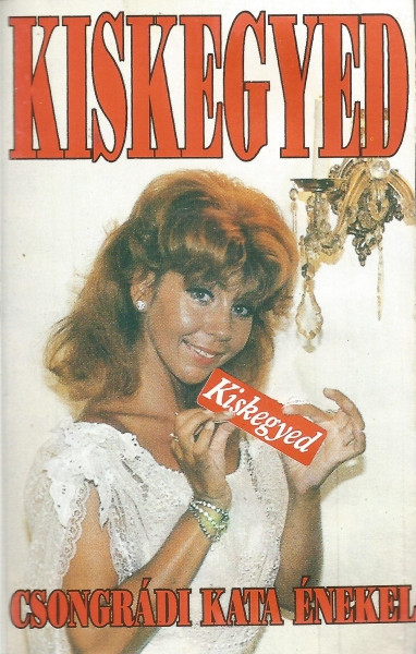 Kiskegyed
