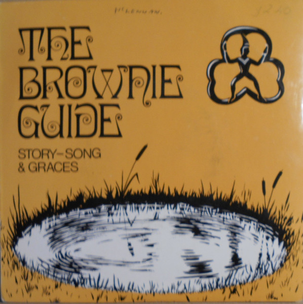 The Brownie Guide: Story - Song And Graces