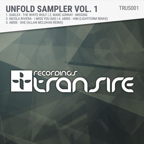 Unfold Sampler Vol. 1